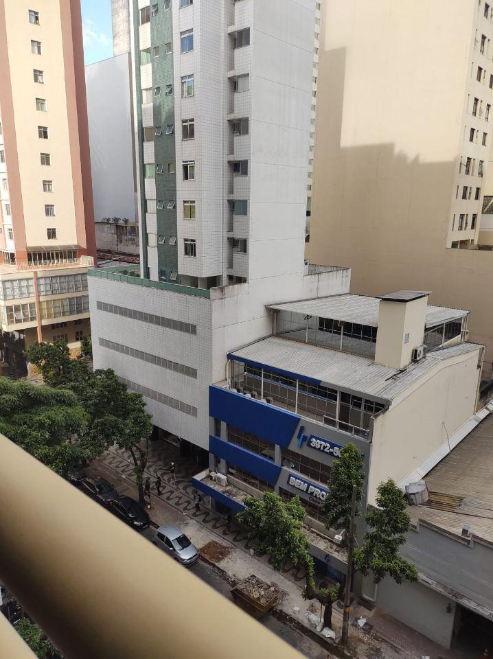Apartamento, Lourdes, 2 Quartos, 1 Vaga, 1 Suíte