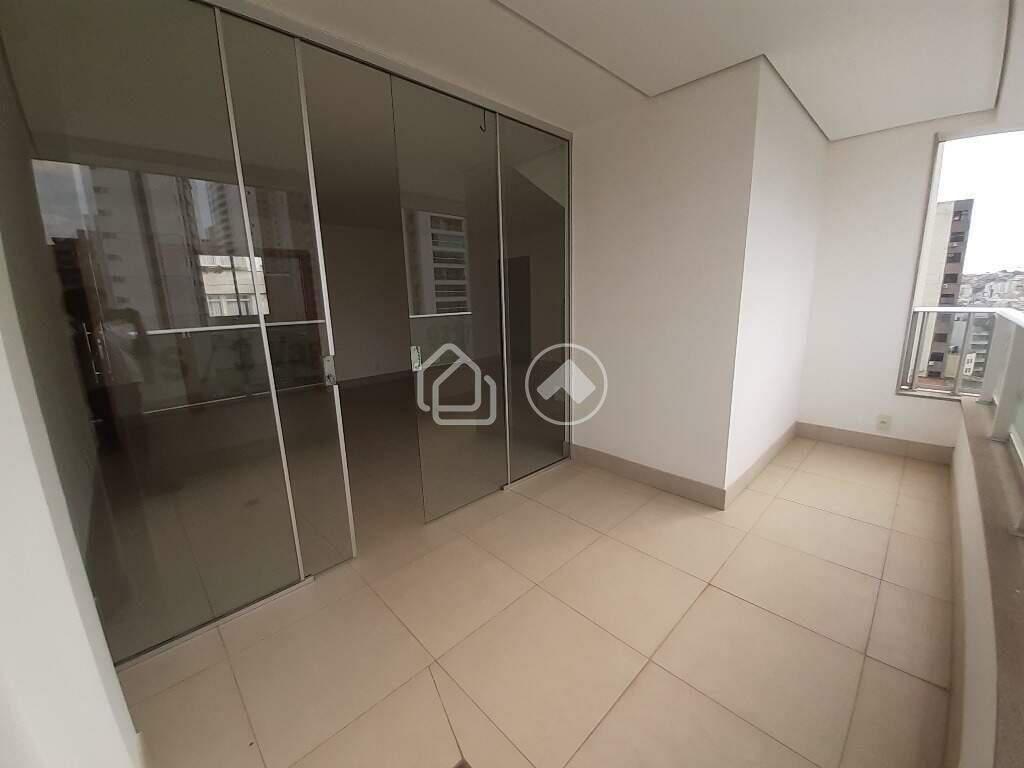 Cobertura, Buritis, 4 Quartos, 3 Vagas, 1 Suíte