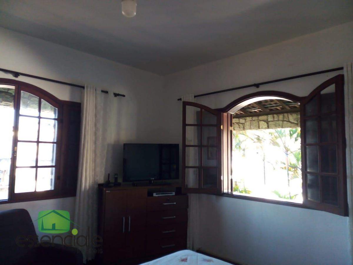 Casa, Jardim Riacho das Pedras, 5 Quartos, 12 Vagas, 1 Suíte