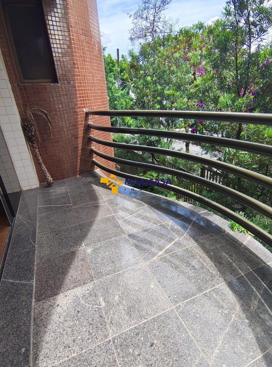 Apartamento, Santa Amélia, 3 Quartos, 2 Vagas, 1 Suíte