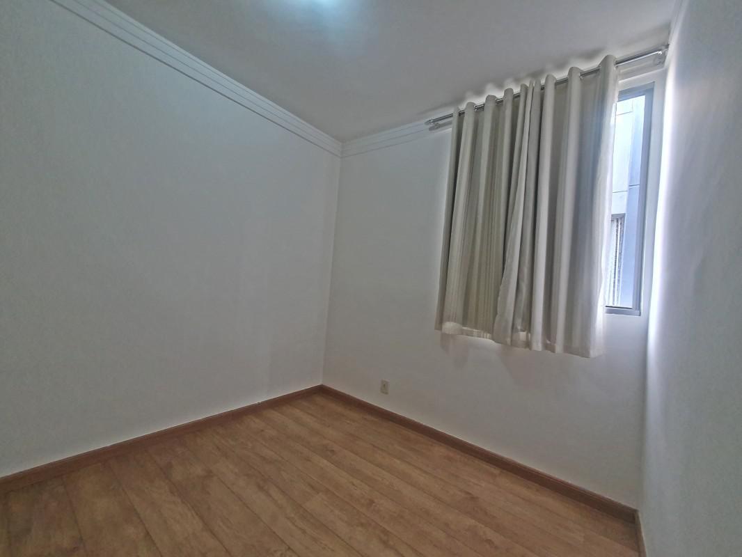 Apartamento, Nova Granada, 3 Quartos, 1 Vaga, 1 Suíte