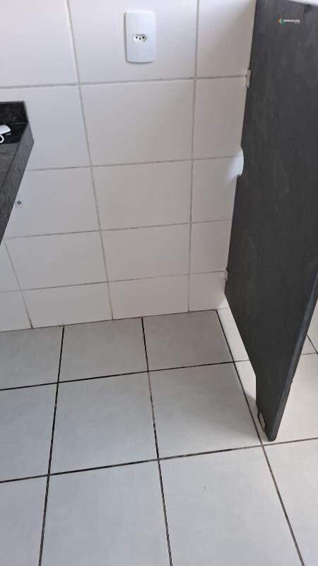 Apartamento, Santa Rita, 2 Quartos, 1 Vaga