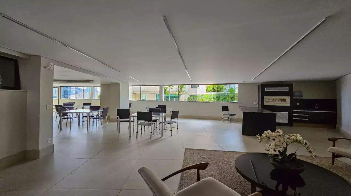 Apartamento, Vila da Serra, 2 Quartos, 1 Vaga, 1 Suíte