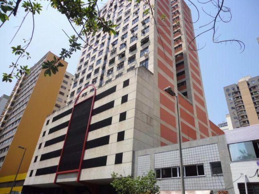 Sala, Centro, 1 Quarto, 0 Vaga