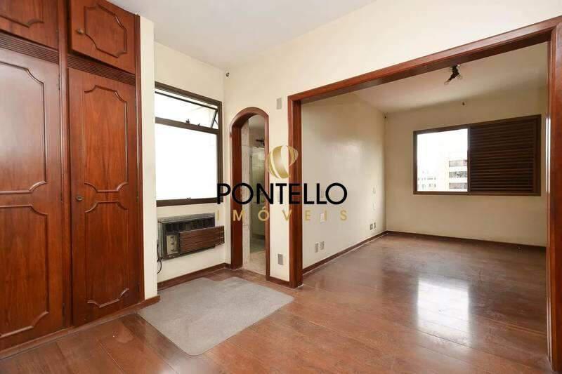 Apartamento, Funcionários, 4 Quartos, 3 Vagas, 2 Suítes