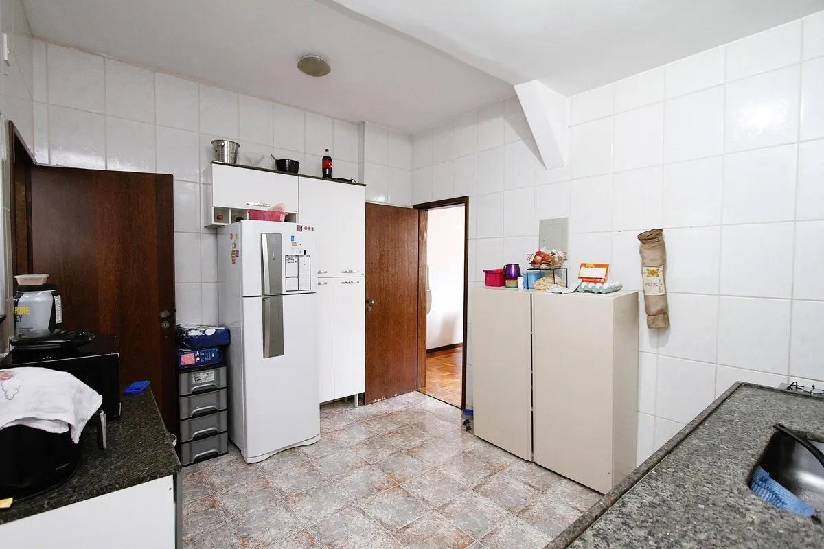 Apartamento, Coração de Jesus, 3 Quartos, 1 Vaga, 1 Suíte