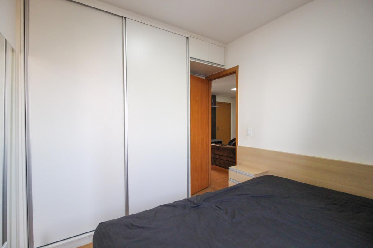 Apartamento, Bom Jesus, 2 Quartos, 1 Vaga