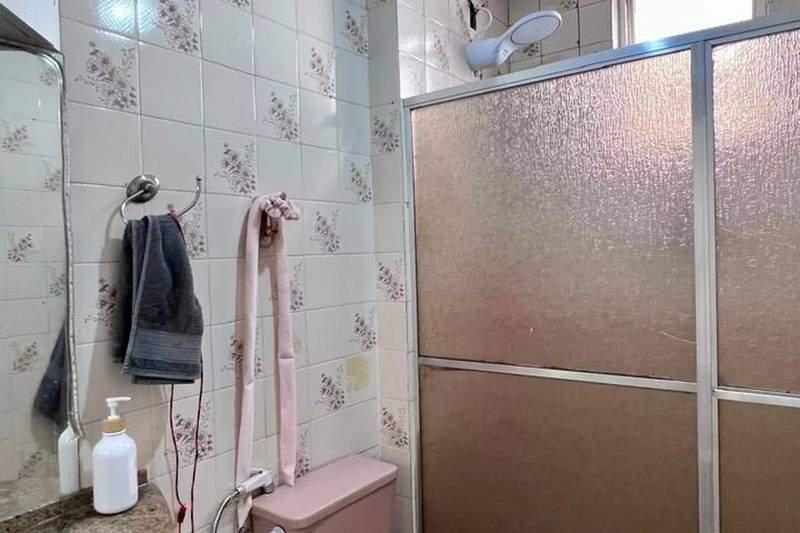 Apartamento, Luxemburgo, 3 Quartos, 1 Vaga