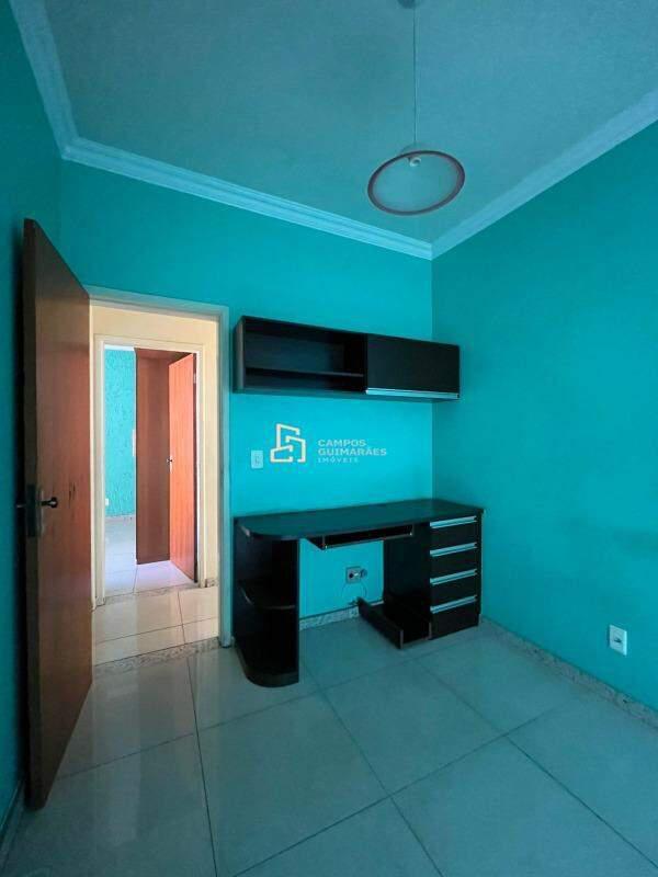 Apartamento, Alípio de Melo, 3 Quartos, 1 Vaga