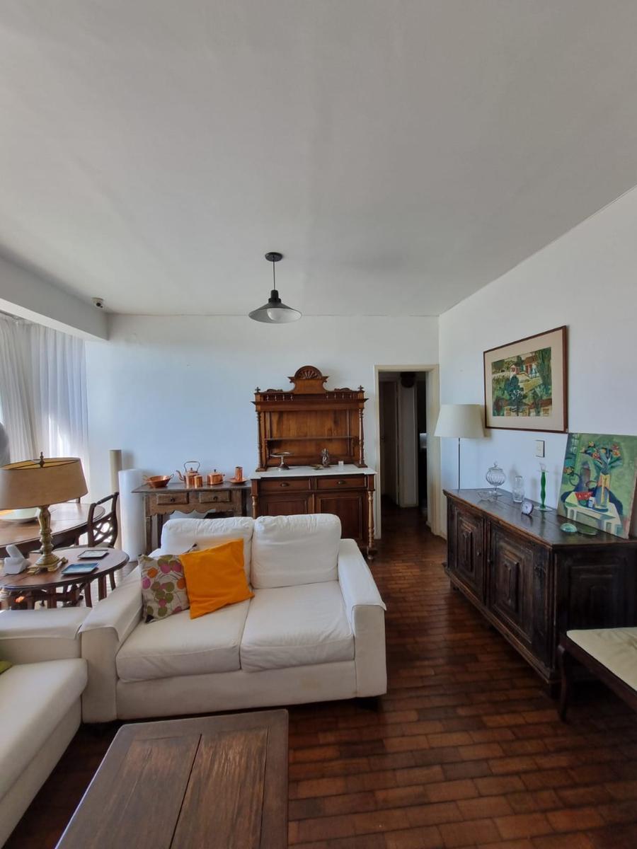 Apartamento, Santo Antônio, 3 Quartos, 1 Vaga