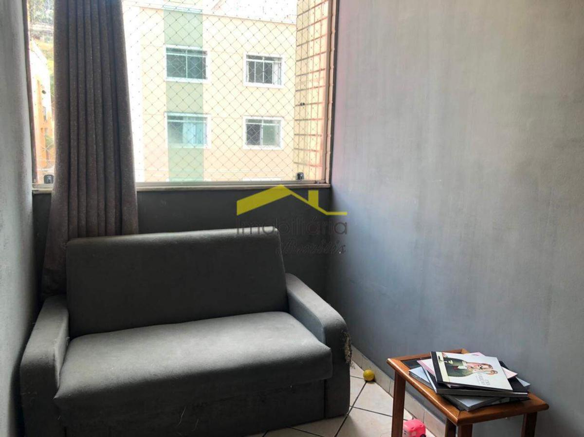Cobertura, Estoril, 3 Quartos, 1 Vaga, 1 Suíte