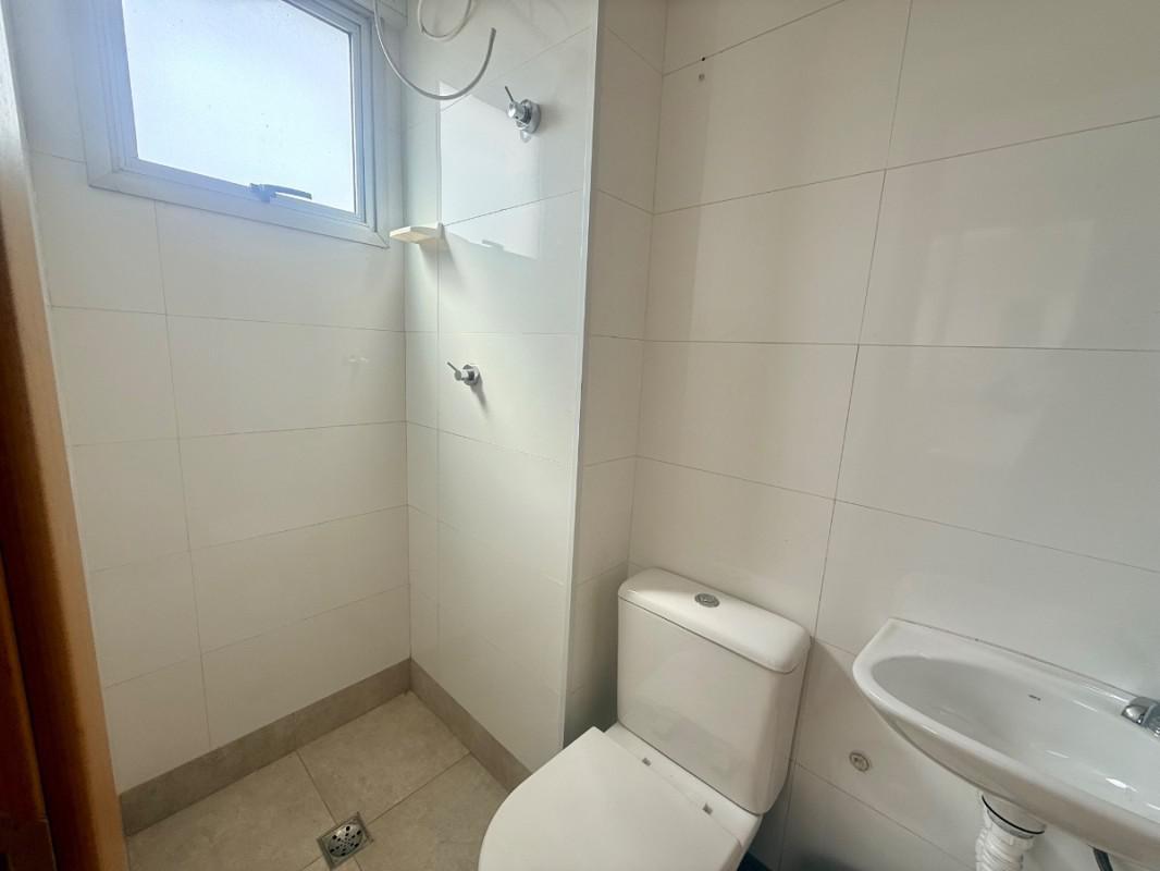 Apartamento, Cidade Jardim, 3 Quartos, 2 Vagas, 1 Suíte