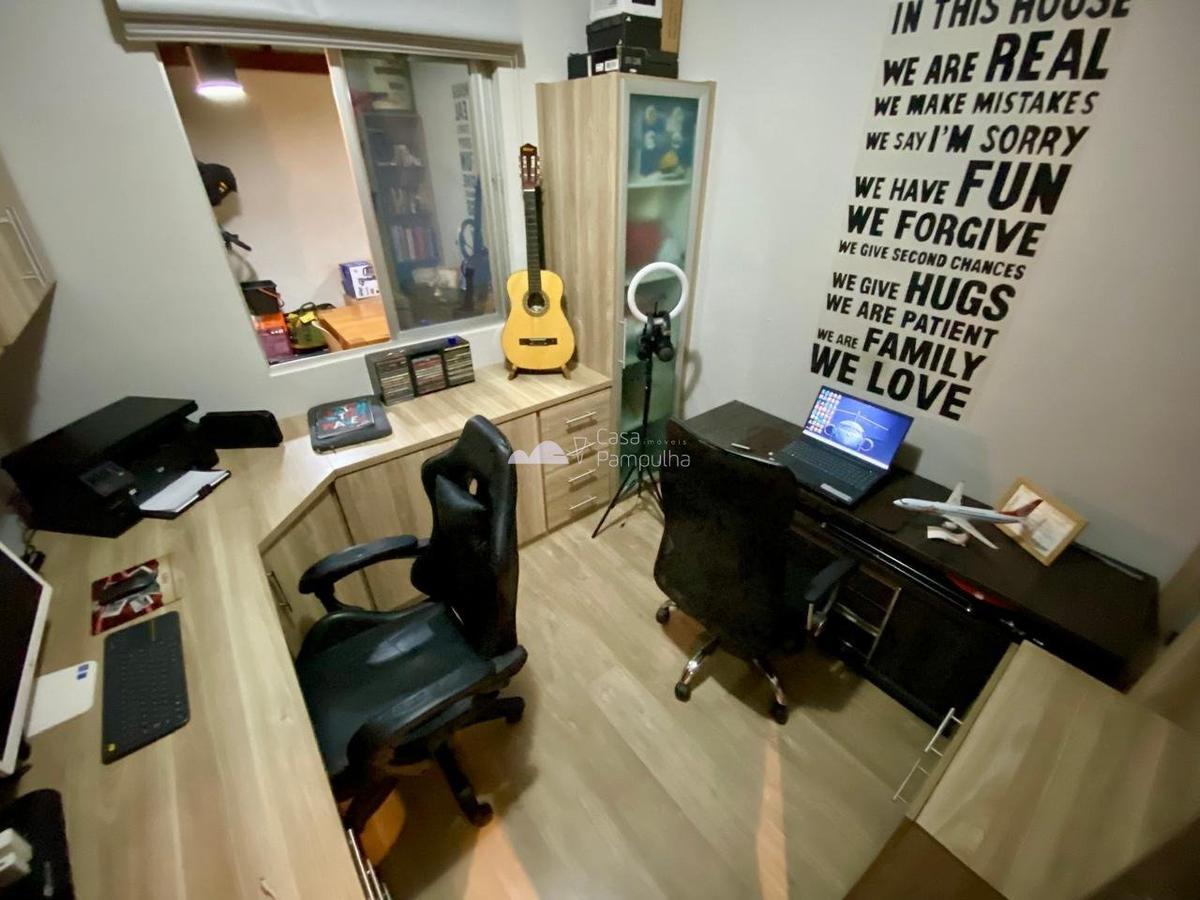 Apartamento, Itapoã, 3 Quartos, 1 Vaga, 1 Suíte