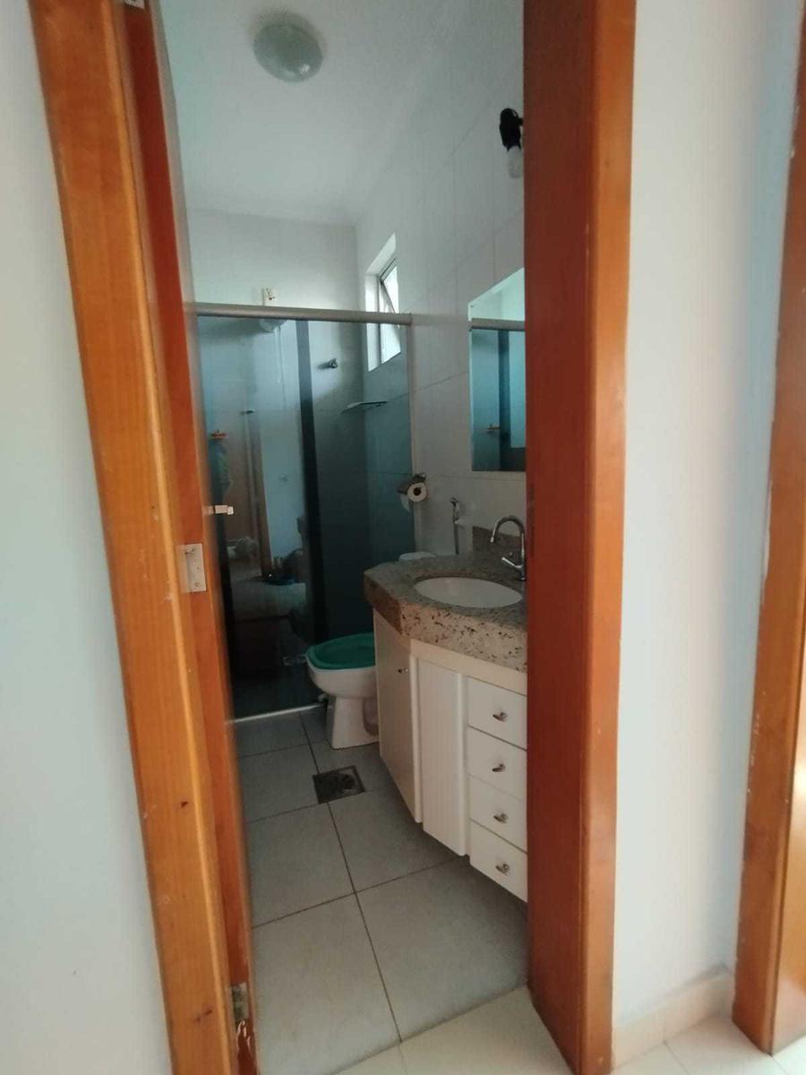 Cobertura, Castelo, 3 Quartos, 1 Vaga, 1 Suíte