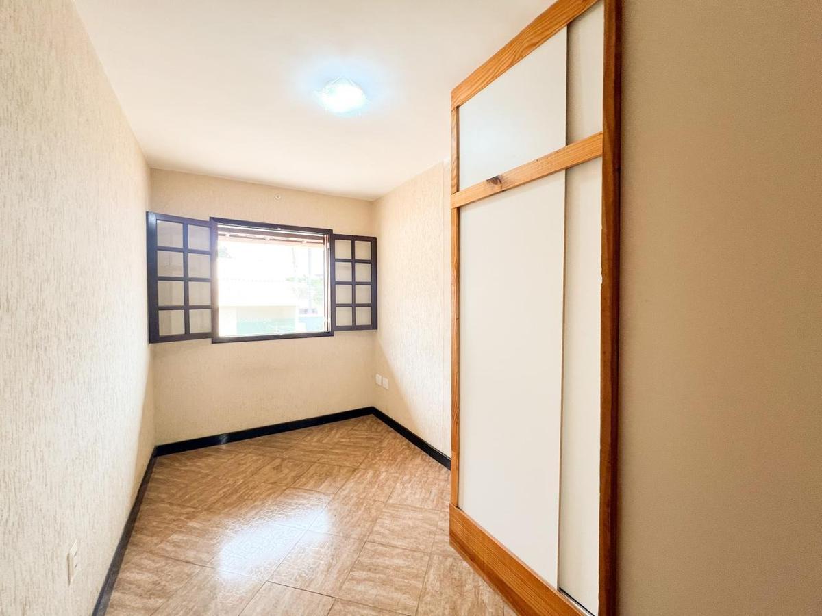 Casa, Trevo, 5 Quartos, 8 Vagas, 1 Suíte