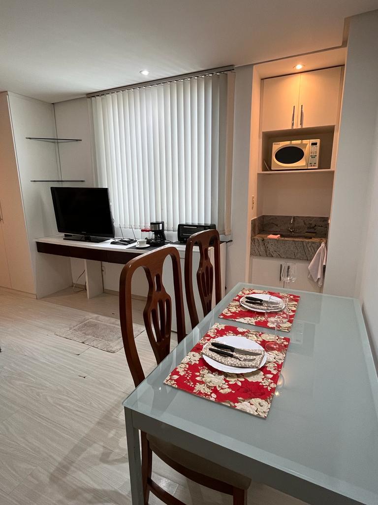 Apartamento, Estoril, 1 Quarto, 1 Vaga, 1 Suíte