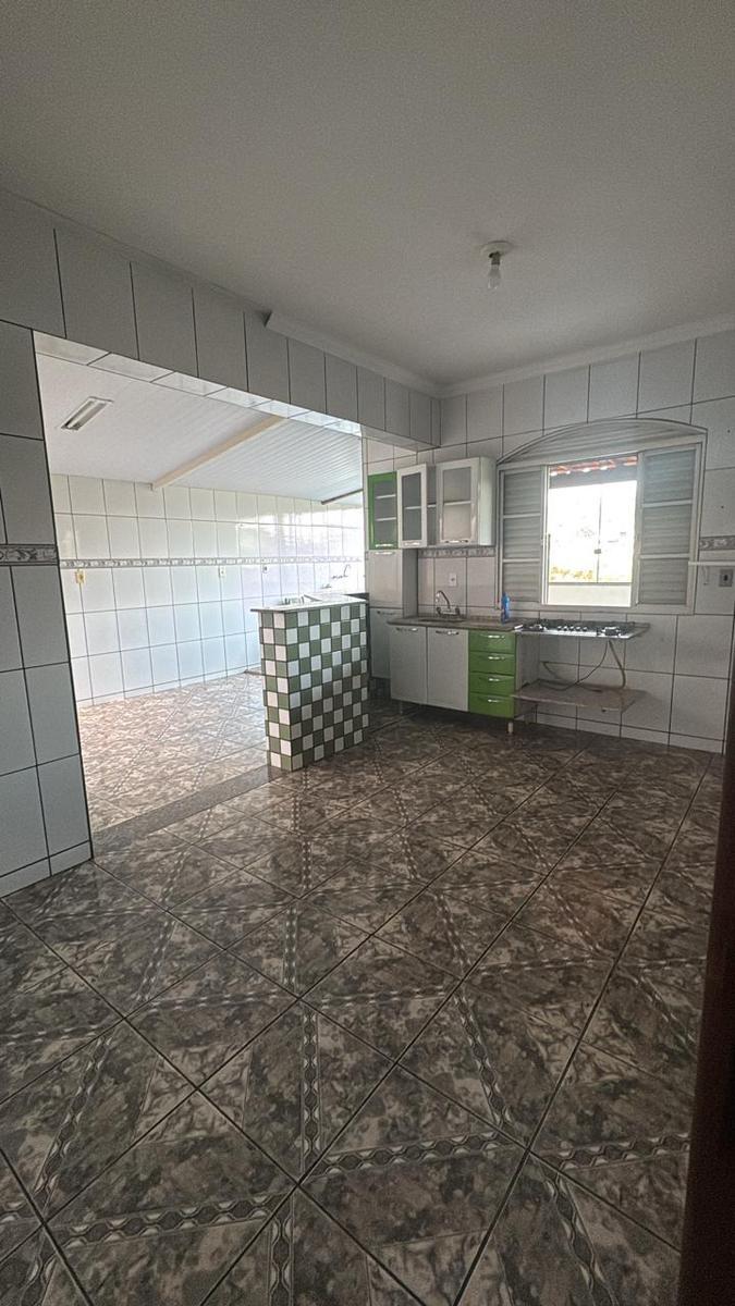 Casa, Bela Vista, 4 Quartos, 2 Vagas, 1 Suíte