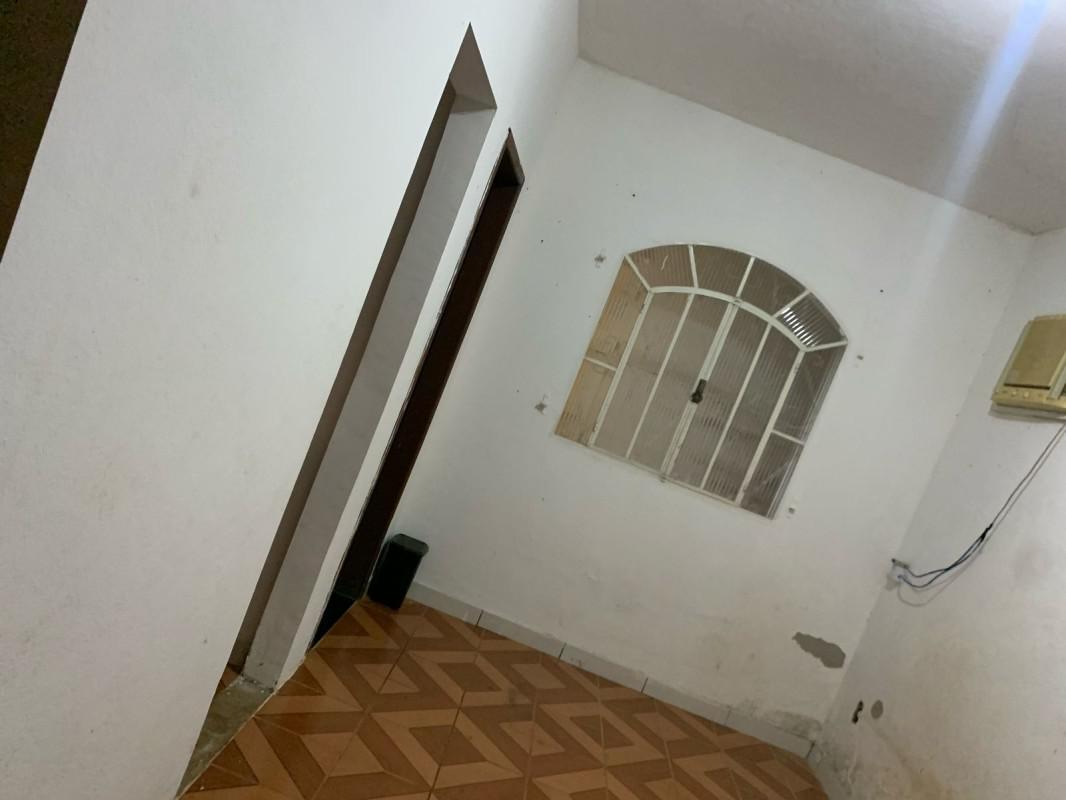 Casa, Cachoeira, 4 Quartos, 6 Vagas, 1 Suíte