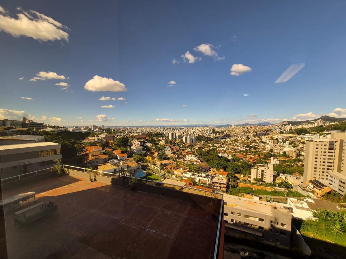 Sala, São Bento, 0 Quarto, 2 Vagas