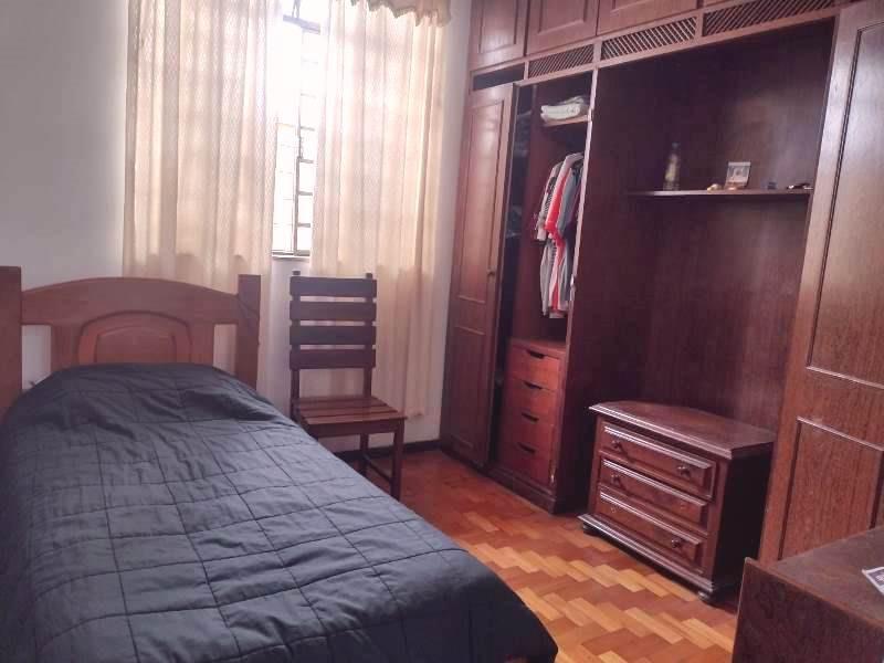 Casa, Prado, 3 Quartos, 2 Vagas