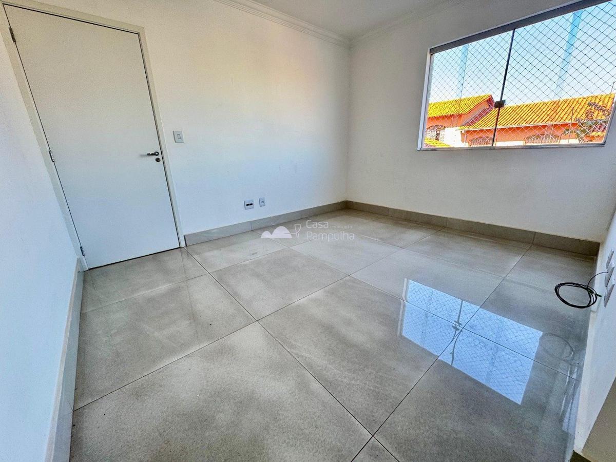 Apartamento, Santa Branca, 2 Quartos, 2 Vagas