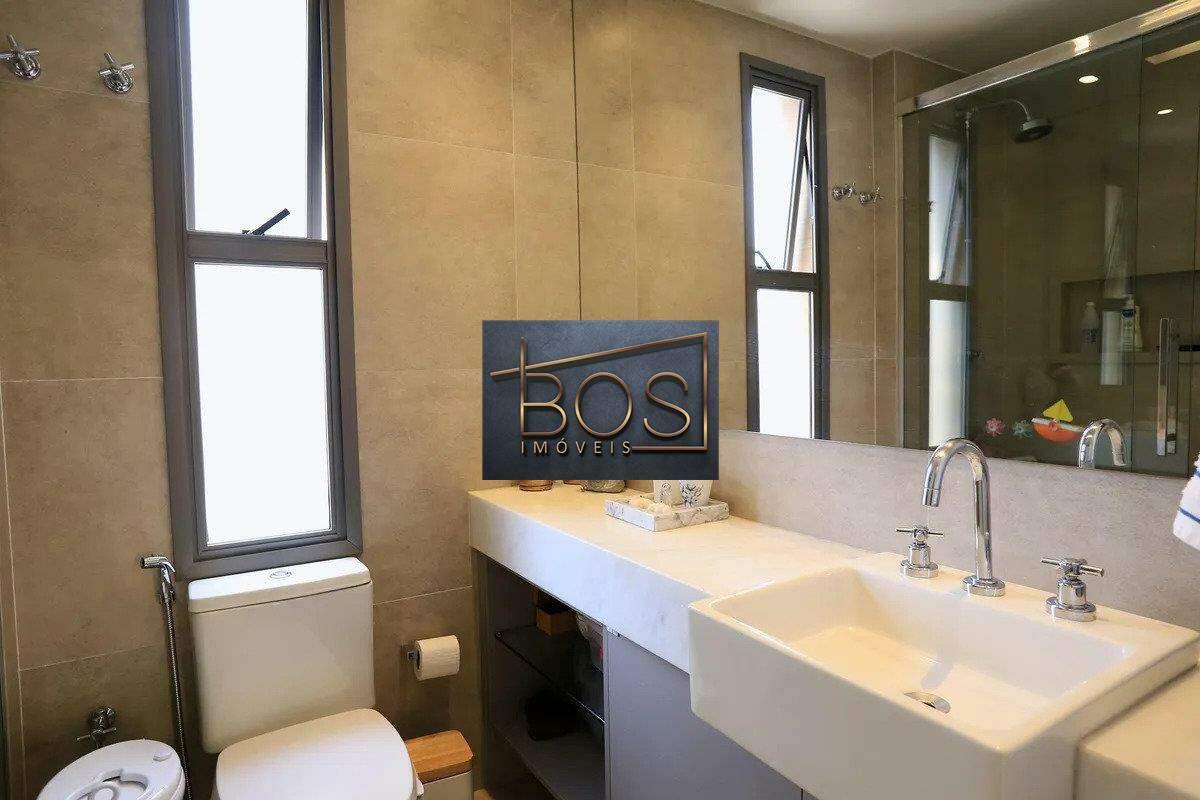 Cobertura, Boa Viagem, 2 Quartos, 3 Vagas, 1 Suíte