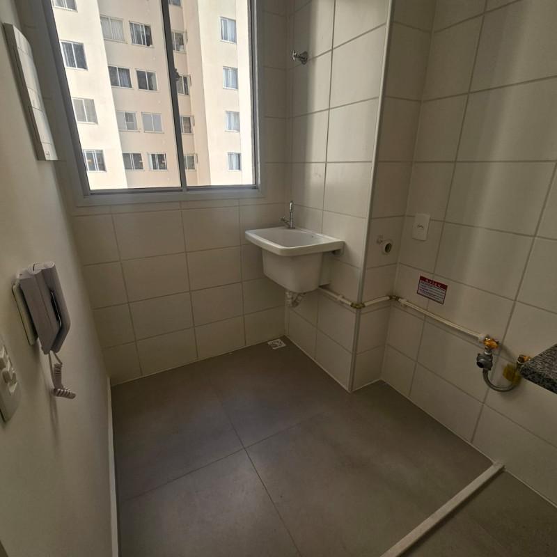 Apartamento, Palmeiras, 2 Quartos, 1 Vaga, 1 Suíte