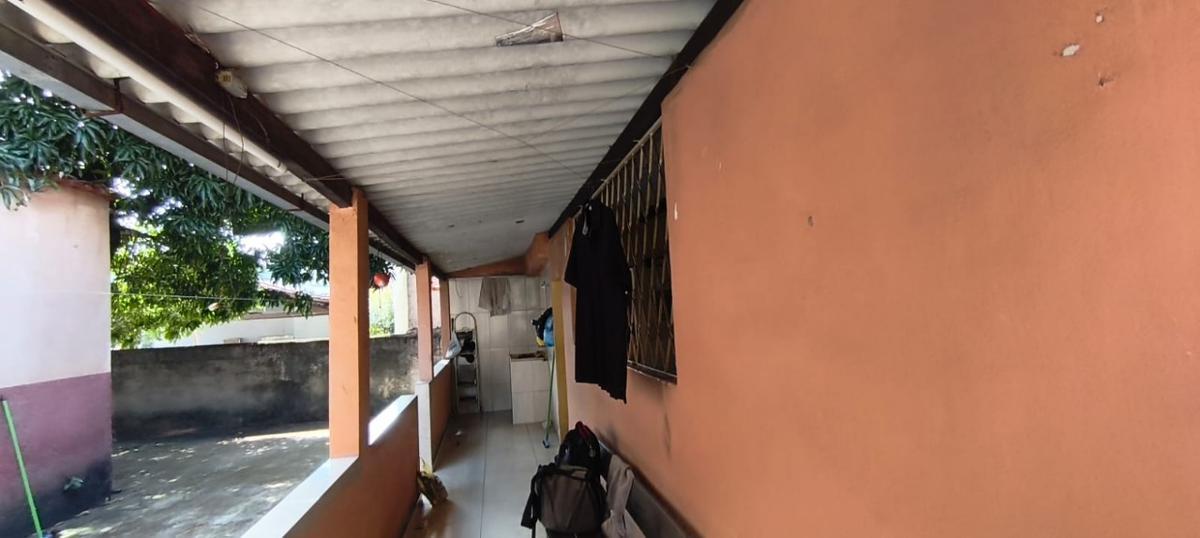 Lote, Santa Cruz, 0 Quarto, 0 Vaga