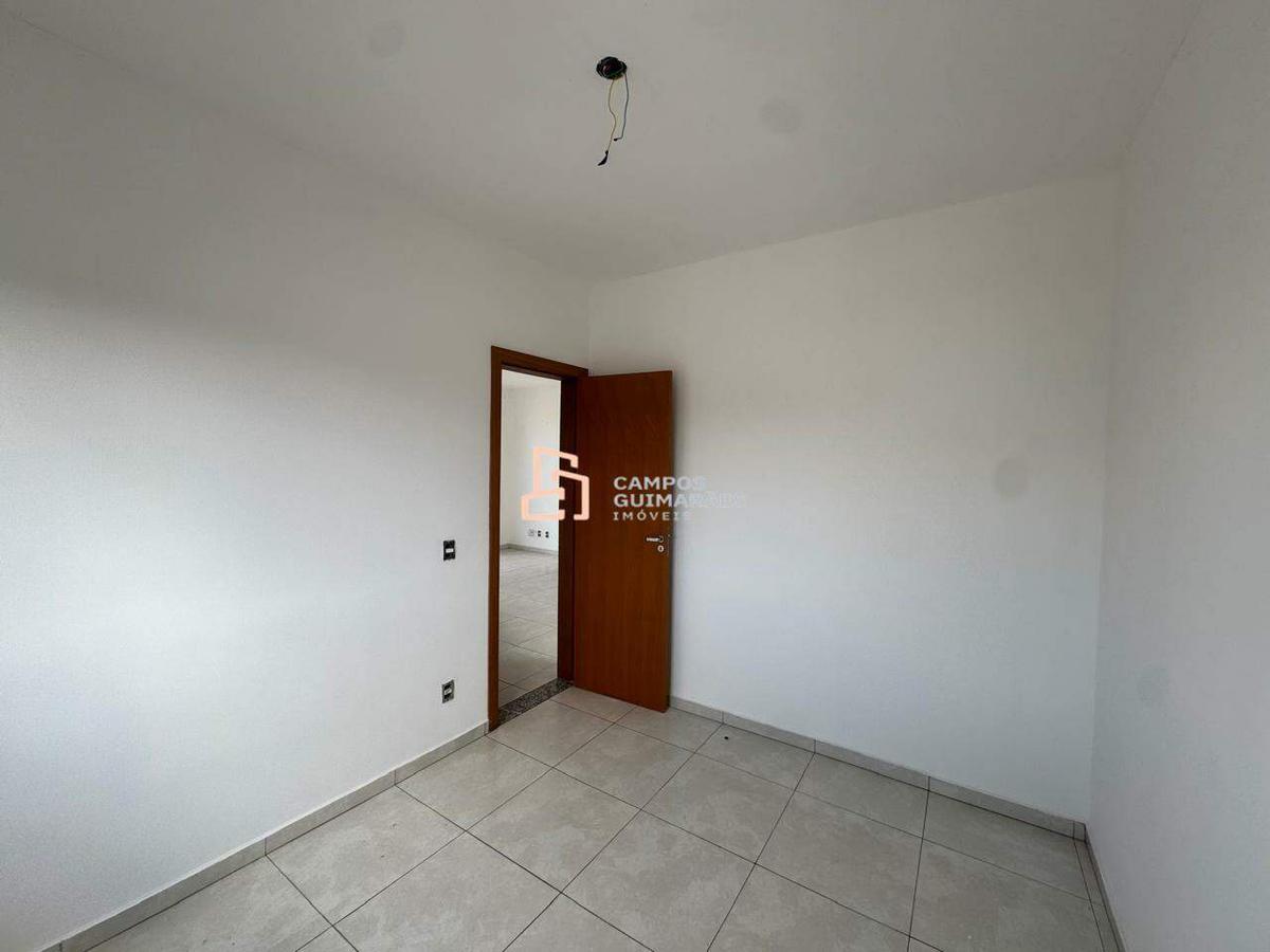 Apartamento, Milionários, 2 Quartos, 1 Vaga