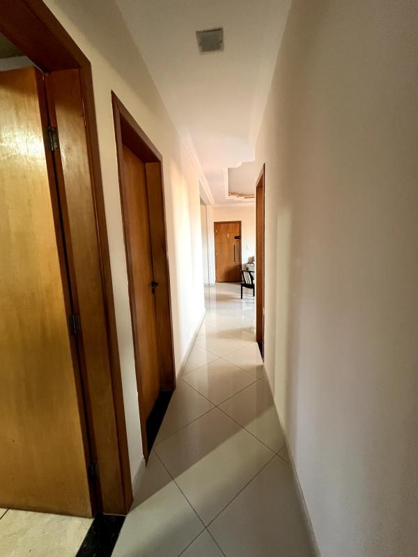 Apartamento, Jardim Industrial, 3 Quartos, 2 Vagas, 1 Suíte