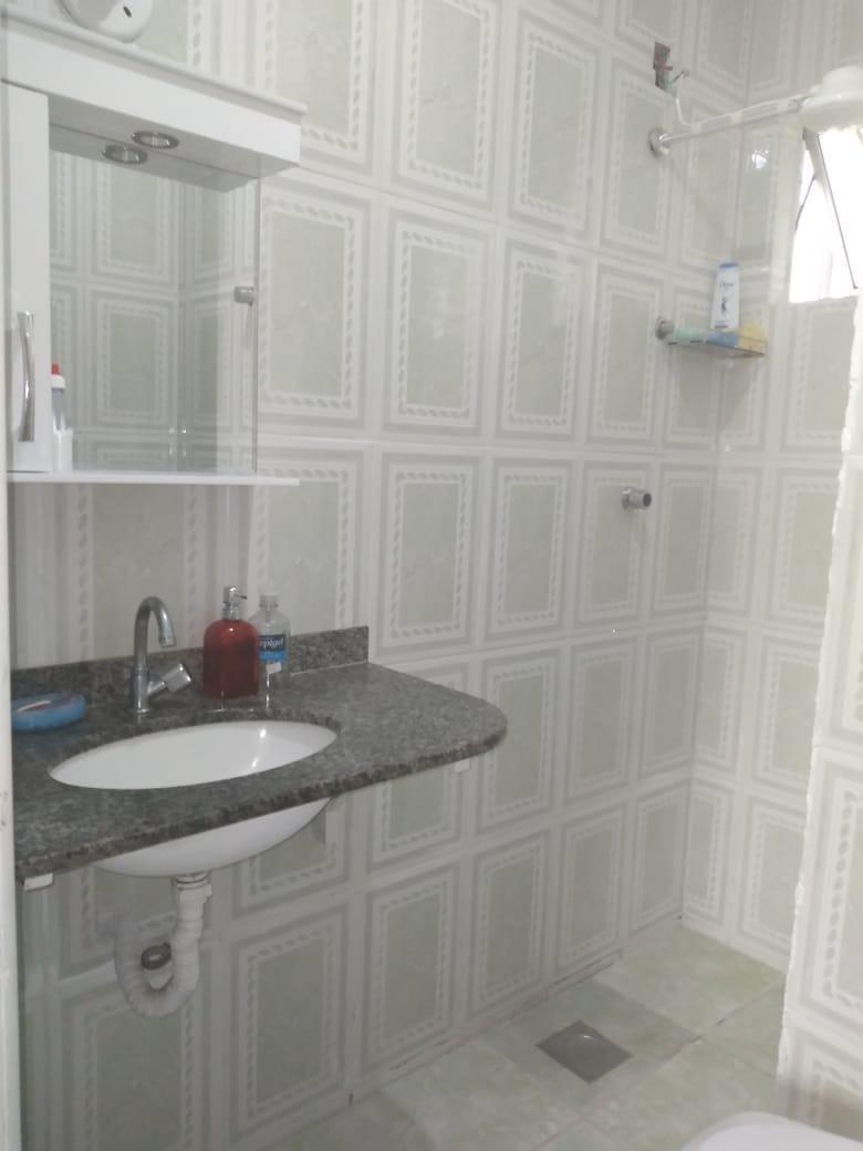 Apartamento, Glória, 3 Quartos, 1 Vaga, 1 Suíte