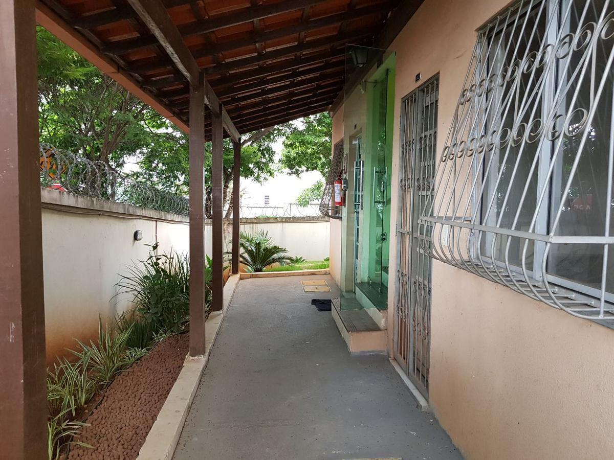 Apartamento, Cândida Ferreira, 2 Quartos, 1 Vaga