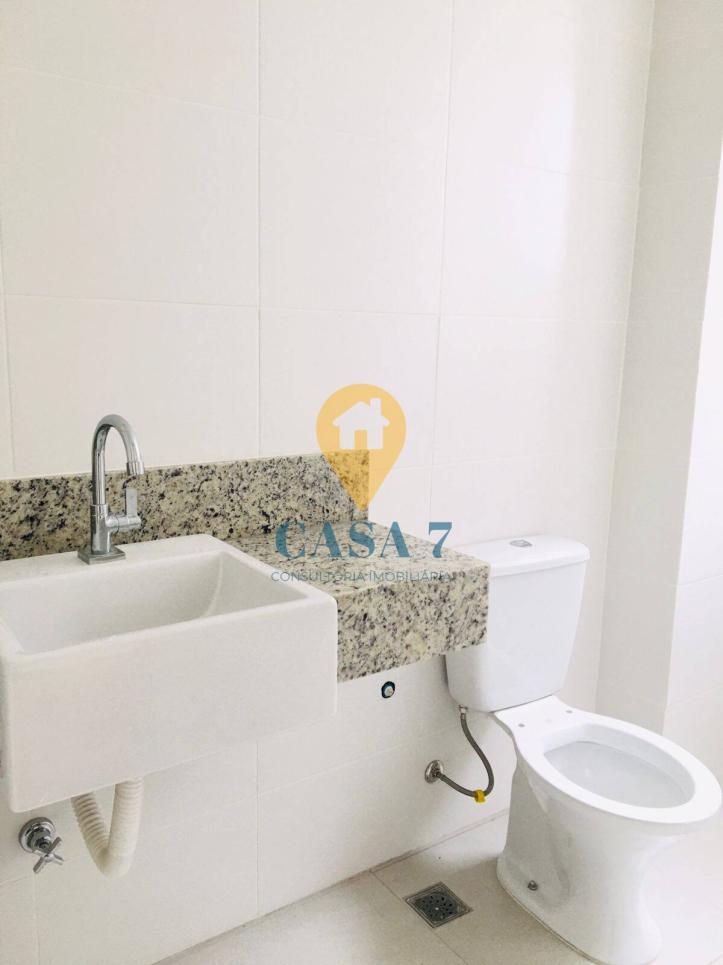Apartamento, Serra, 2 Quartos, 0 Vaga, 2 Suítes