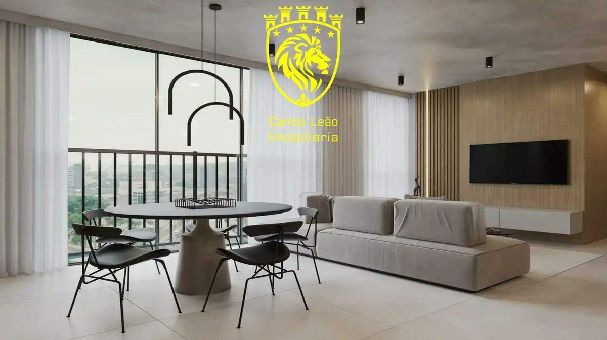 Apartamento, Gutierrez, 2 Quartos, 1 Vaga, 2 Suítes