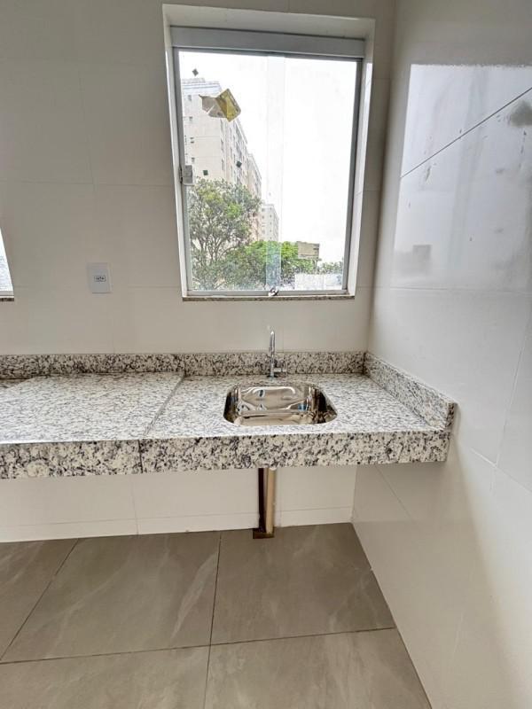 Apartamento, Candelária, 2 Quartos, 1 Vaga