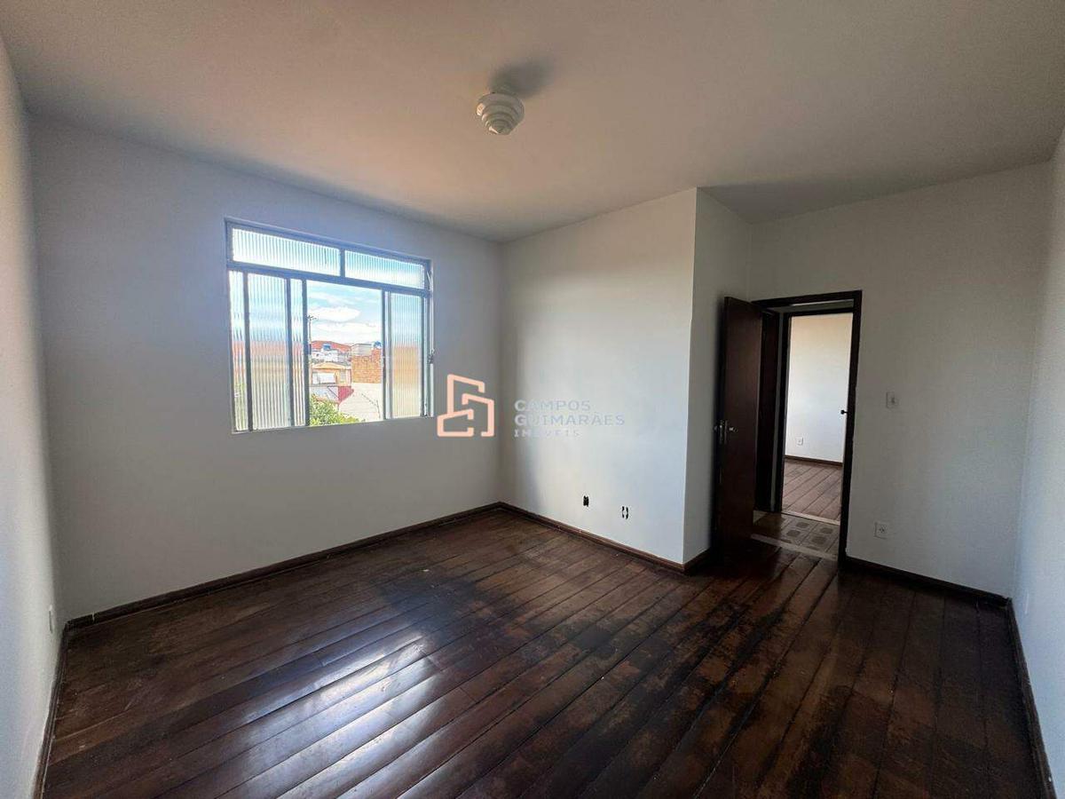 Apartamento, Jardim Industrial, 3 Quartos, 1 Vaga