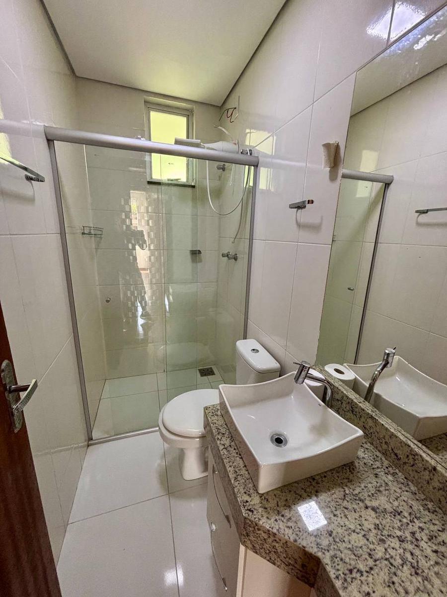 Apartamento, Belvedere, 3 Quartos, 4 Vagas, 1 Suíte