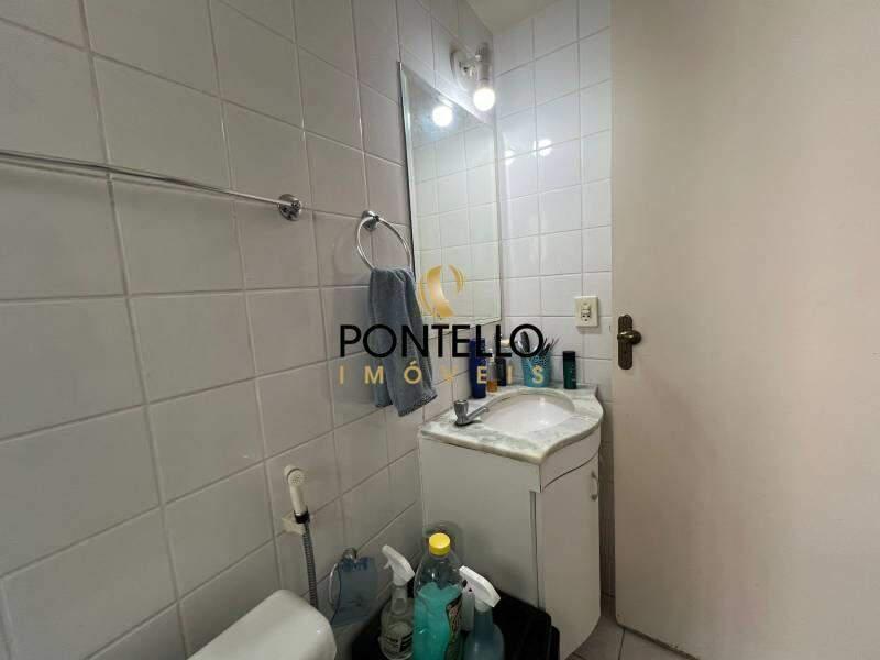 Apartamento, Silveira, 3 Quartos, 1 Vaga, 1 Suíte