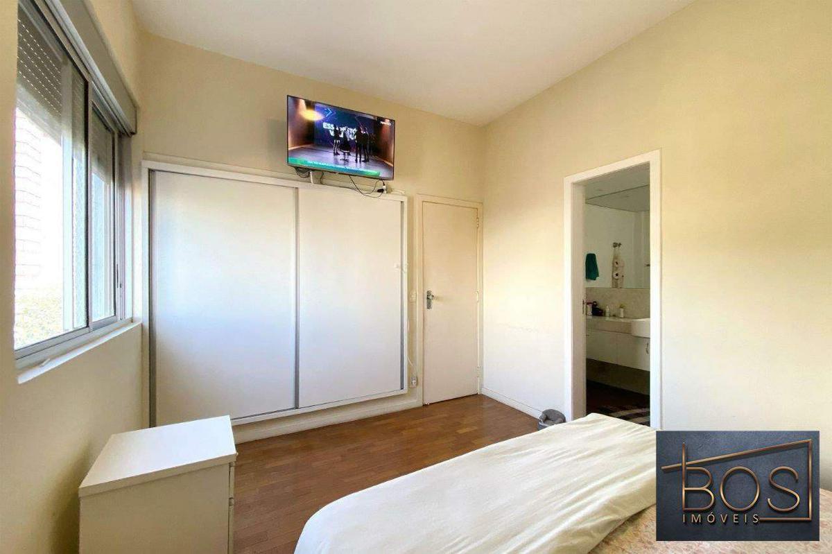 Apartamento, São Pedro, 3 Quartos, 1 Vaga, 1 Suíte
