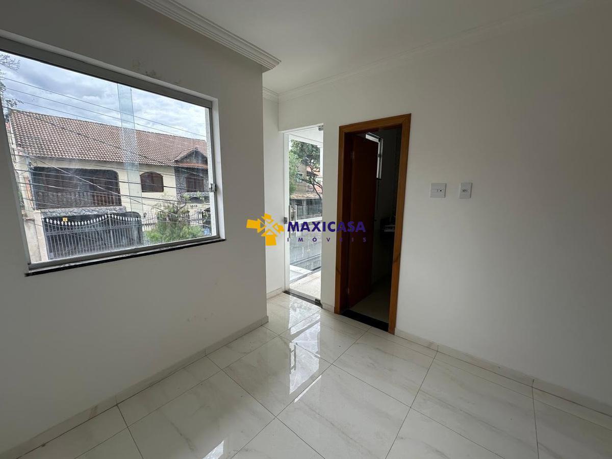 Casa, Santa Amélia, 3 Quartos, 2 Vagas, 1 Suíte