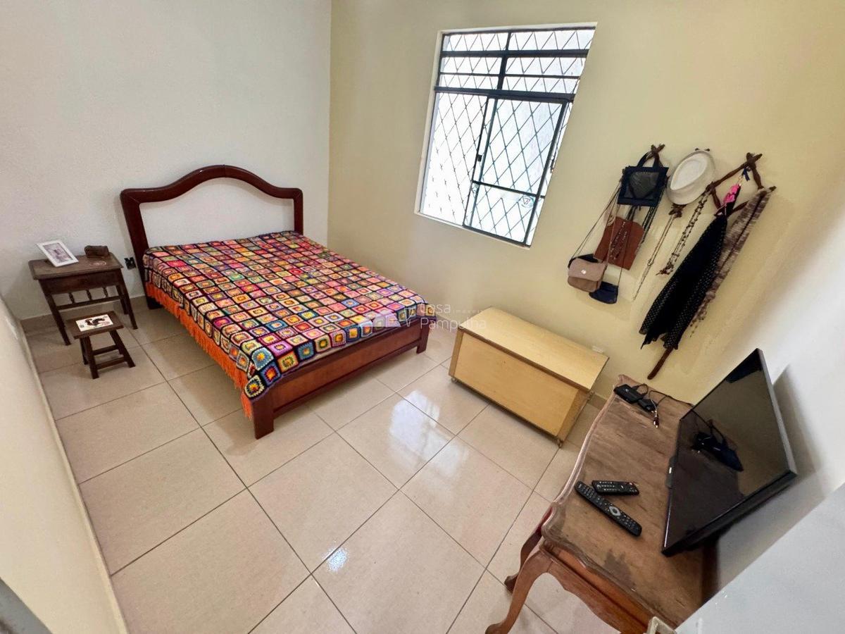 Casa, Santa Amélia, 3 Quartos, 2 Vagas