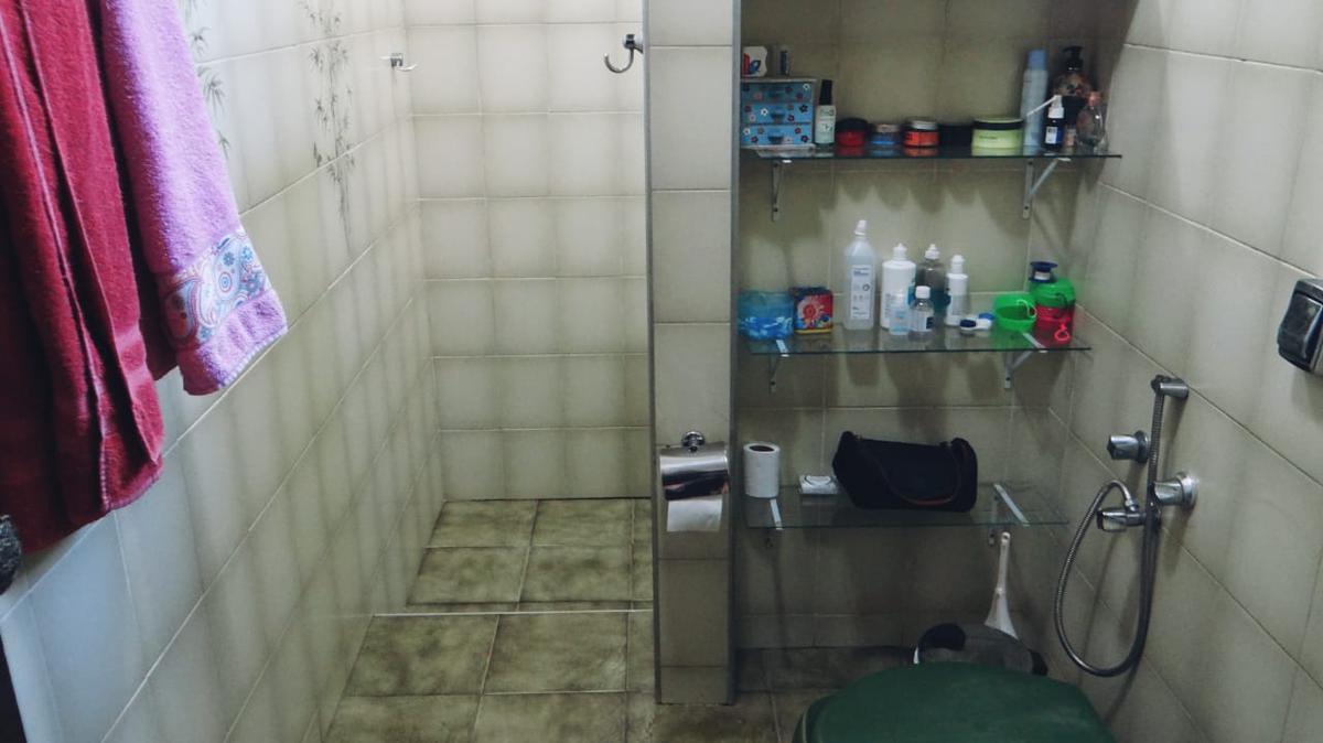 Casa, Jardim Paquetá, 4 Quartos, 6 Vagas, 1 Suíte