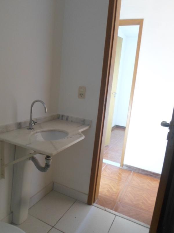 Apartamento, Planalto, 3 Quartos, 1 Vaga, 1 Suíte