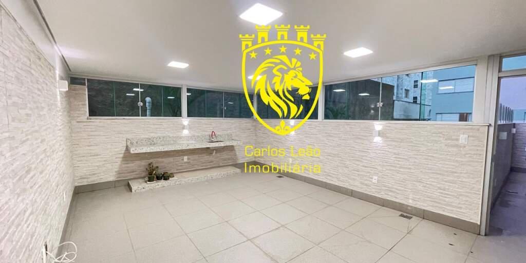 Apartamento, Buritis, 4 Quartos, 3 Vagas, 1 Suíte