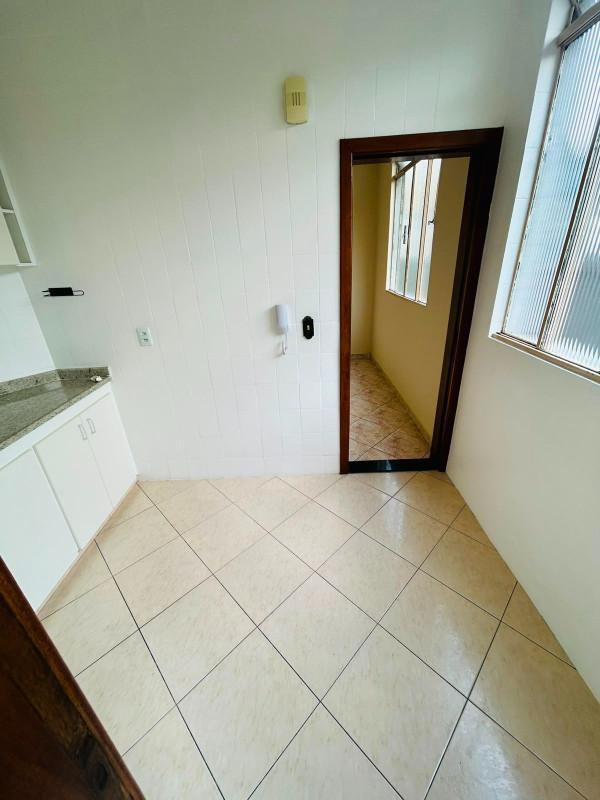 Apartamento, Caiçaras, 2 Quartos, 1 Vaga