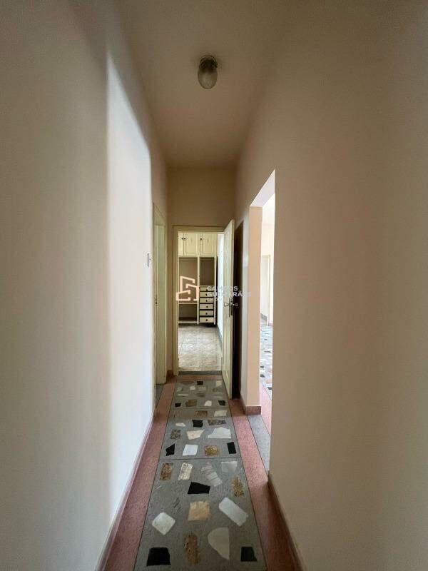 Casa, Conjunto Califórnia, 4 Quartos, 2 Vagas