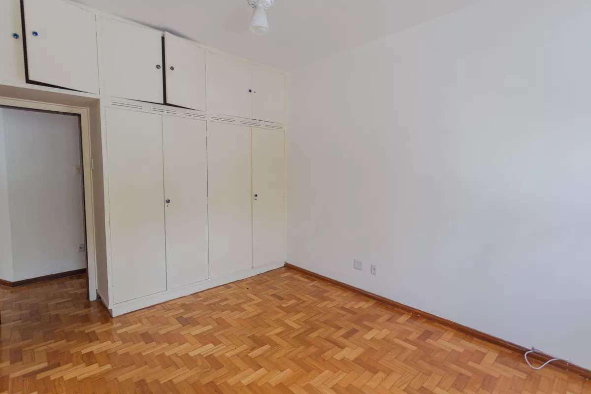 Apartamento, Lourdes, 3 Quartos, 2 Vagas, 1 Suíte