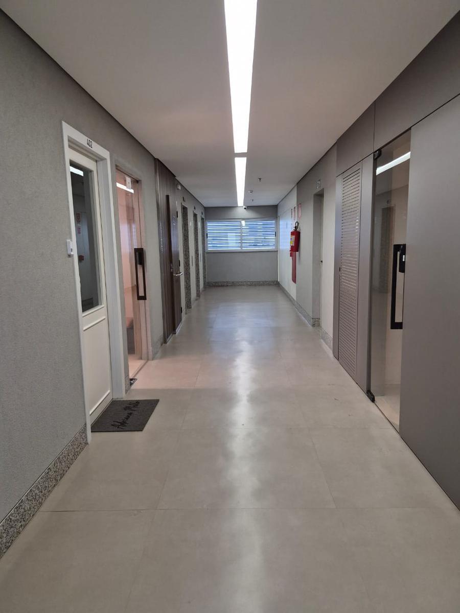 Sala, Santo Agostinho, 0 Quarto, 0 Vaga