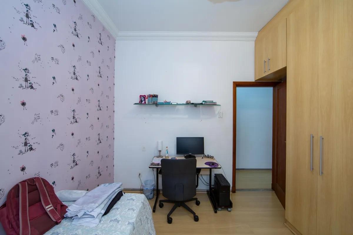 Casa, Prado, 5 Quartos, 6 Vagas, 2 Suítes