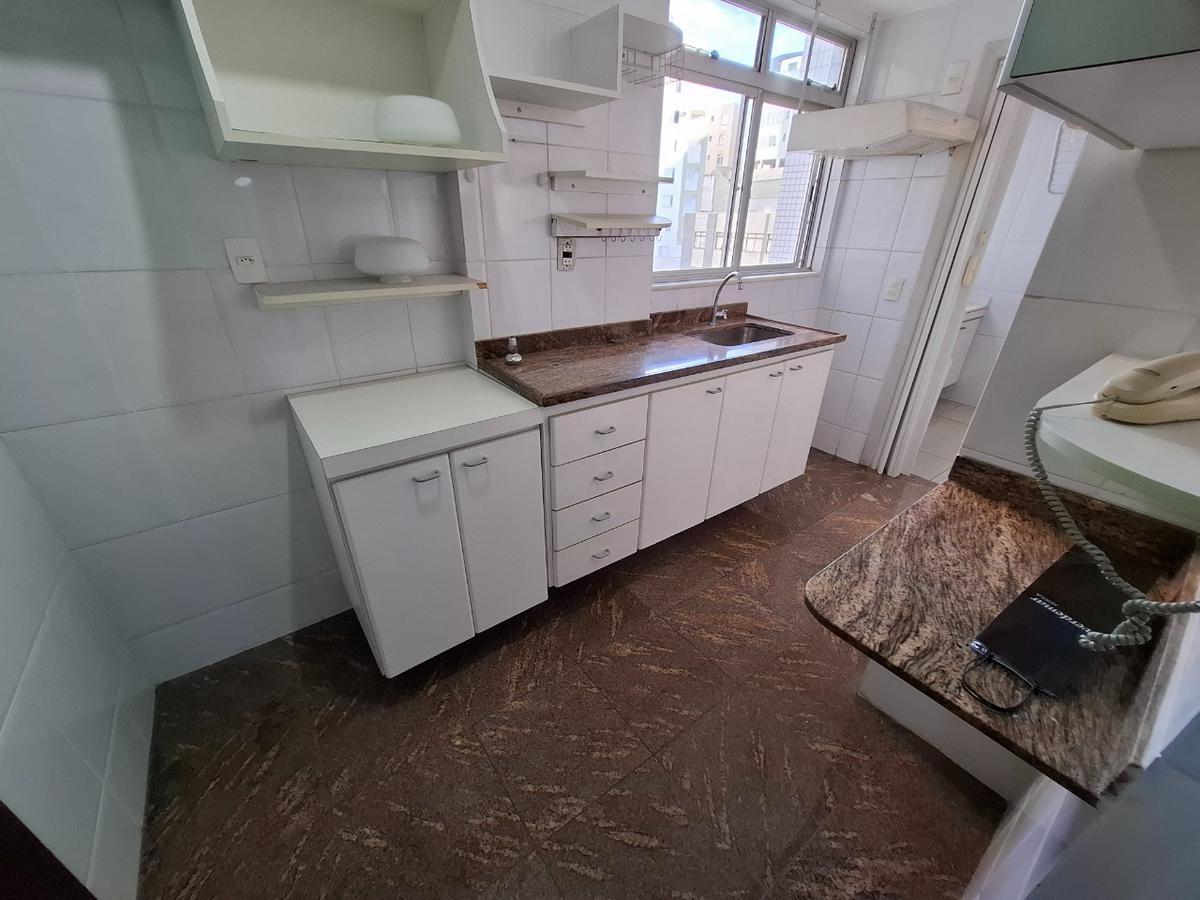 Apartamento, Silveira, 3 Quartos, 2 Vagas, 1 Suíte